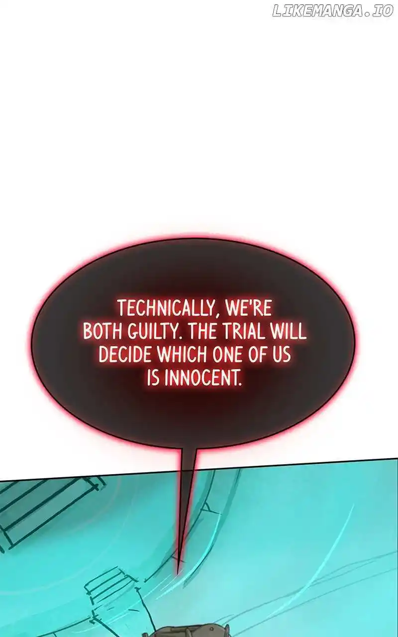 Simon Sues Chapter 139