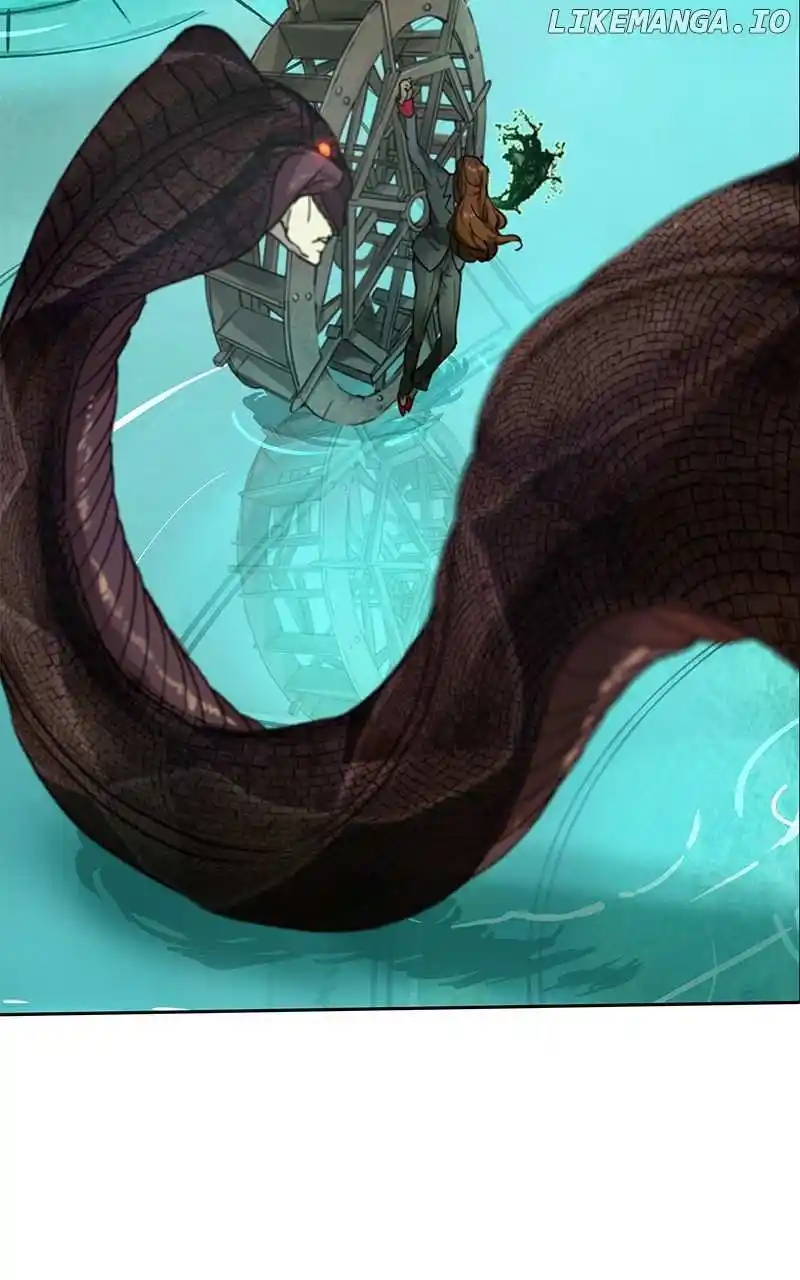 Simon Sues Chapter 139