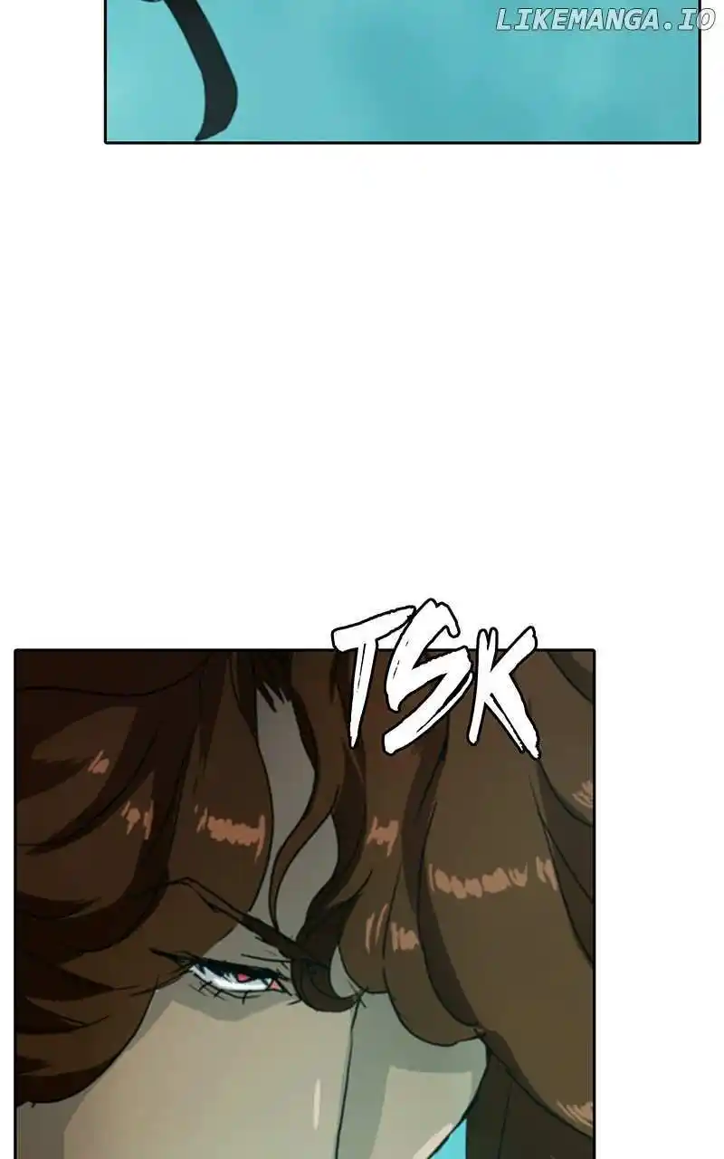 Simon Sues Chapter 139