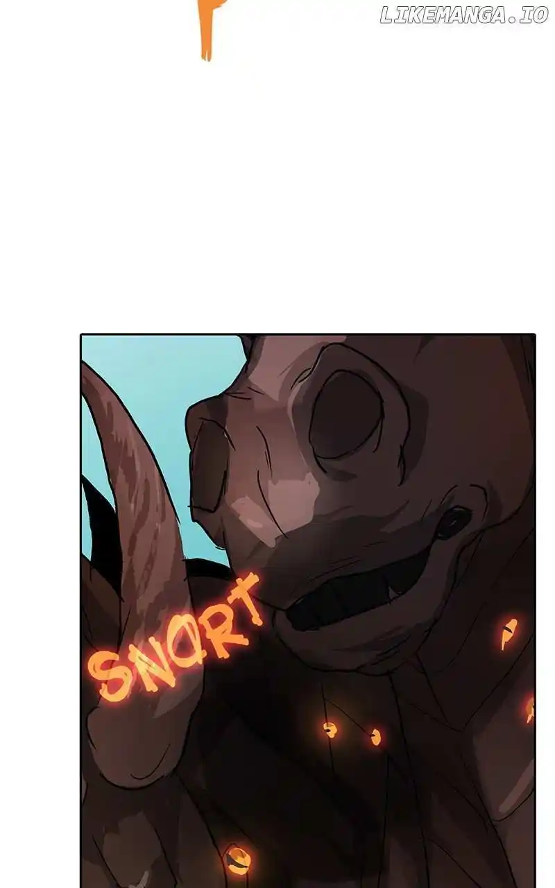 Simon Sues Chapter 139