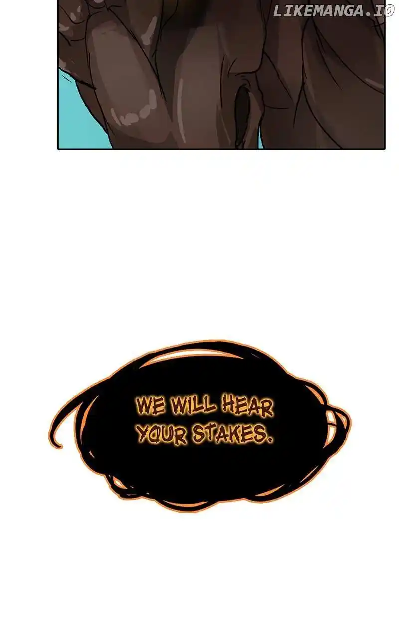 Simon Sues Chapter 139