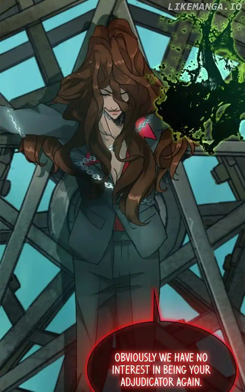 Simon Sues Chapter 139