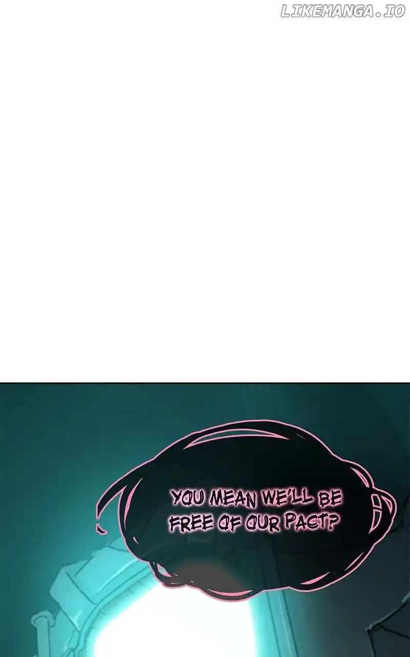 Simon Sues Chapter 139