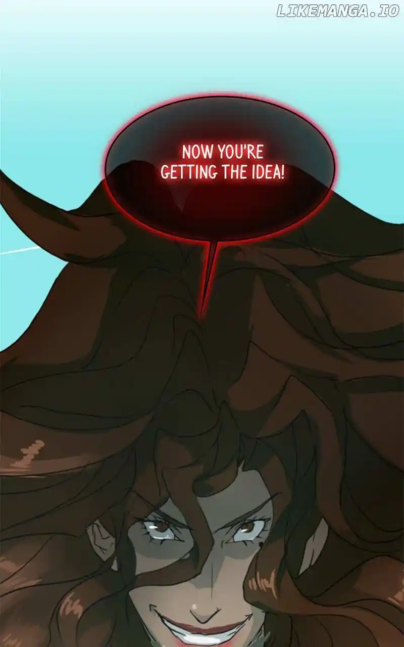 Simon Sues Chapter 139