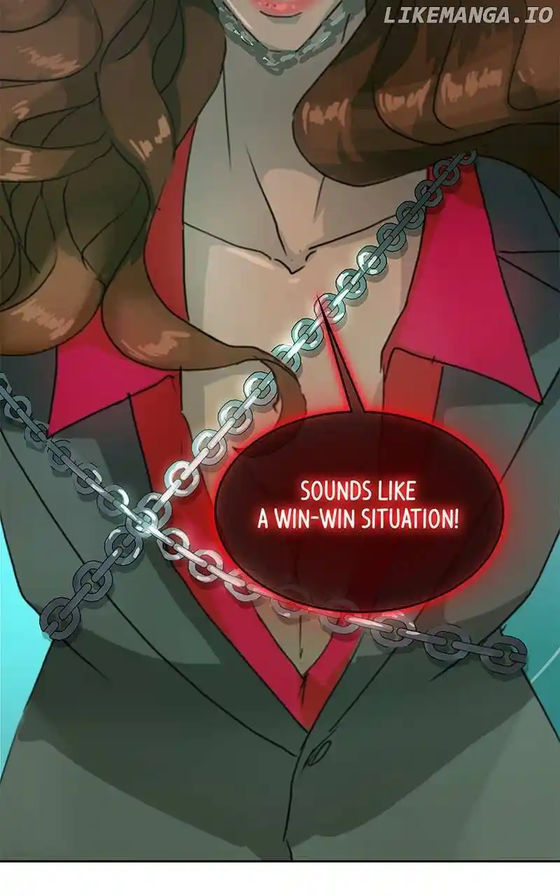 Simon Sues Chapter 139