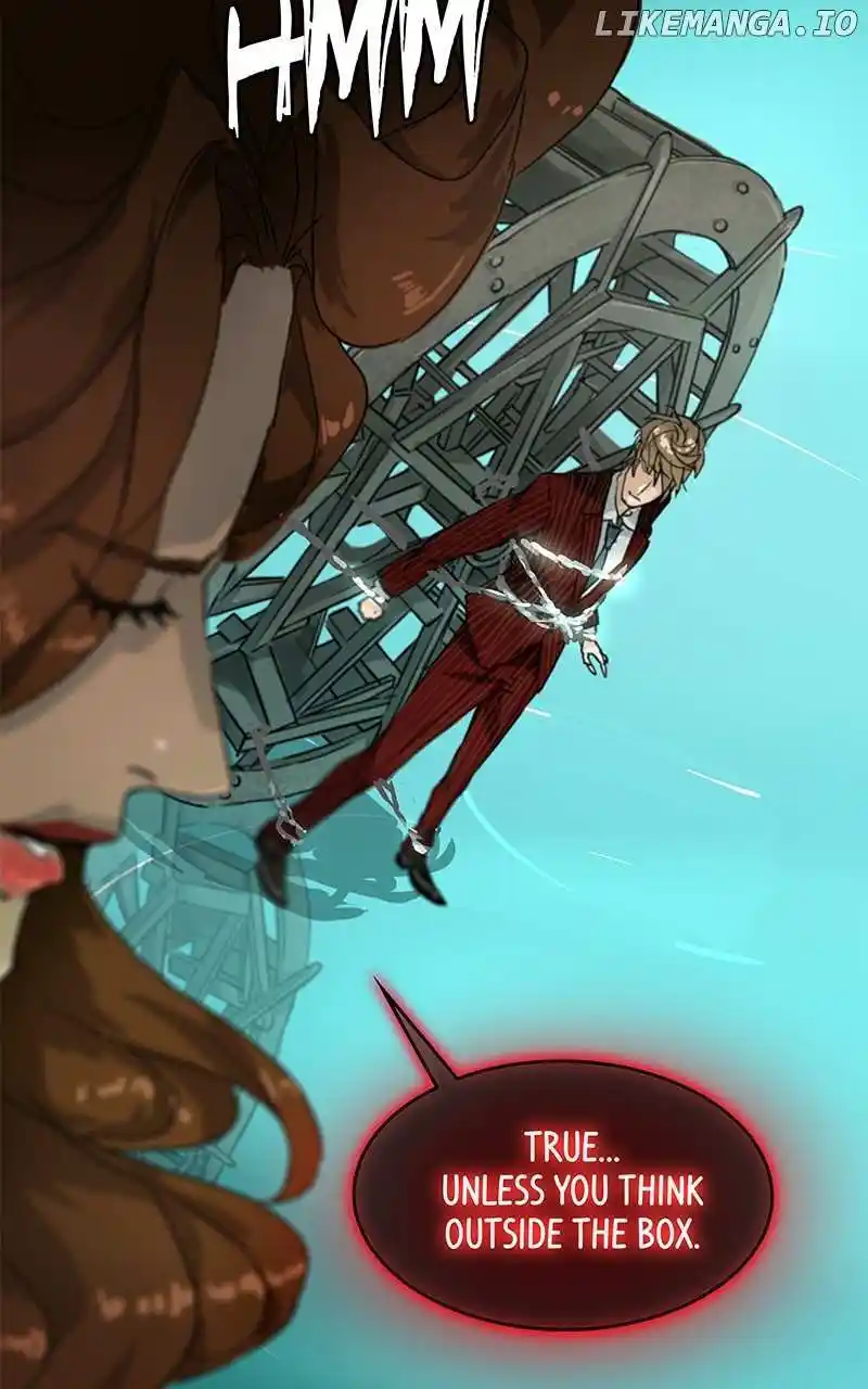 Simon Sues Chapter 139