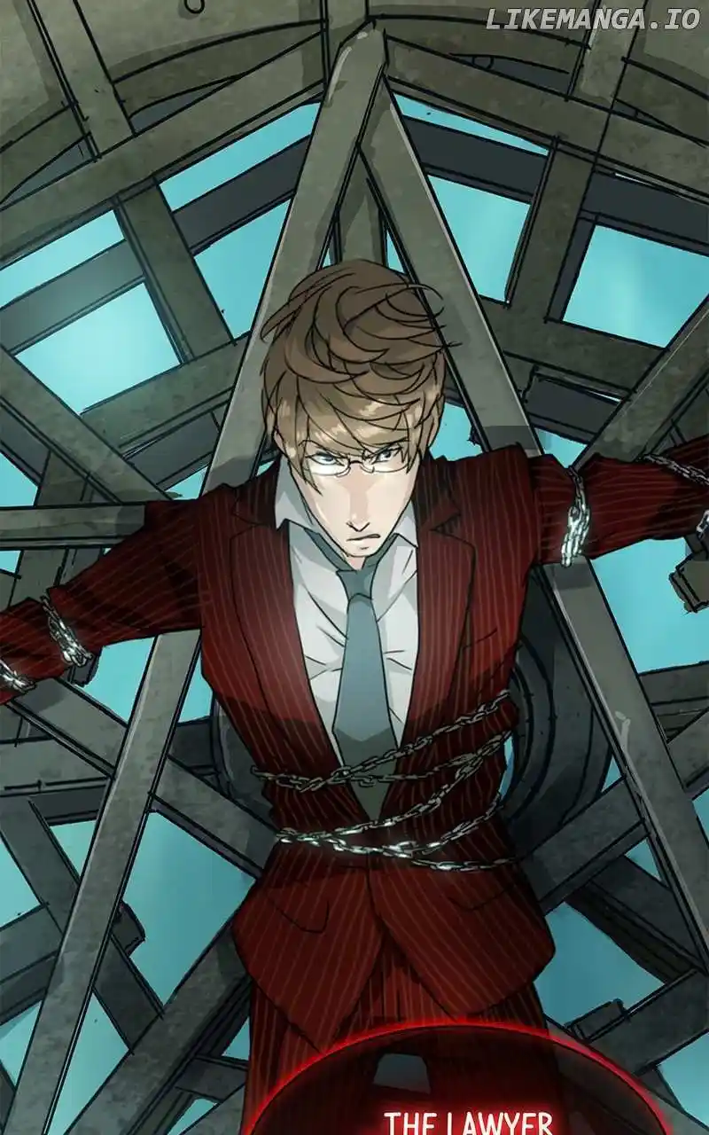 Simon Sues Chapter 139