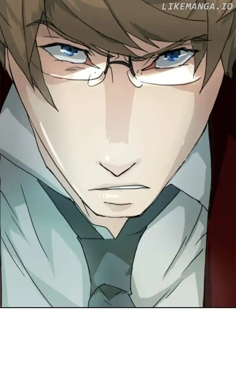 Simon Sues Chapter 139