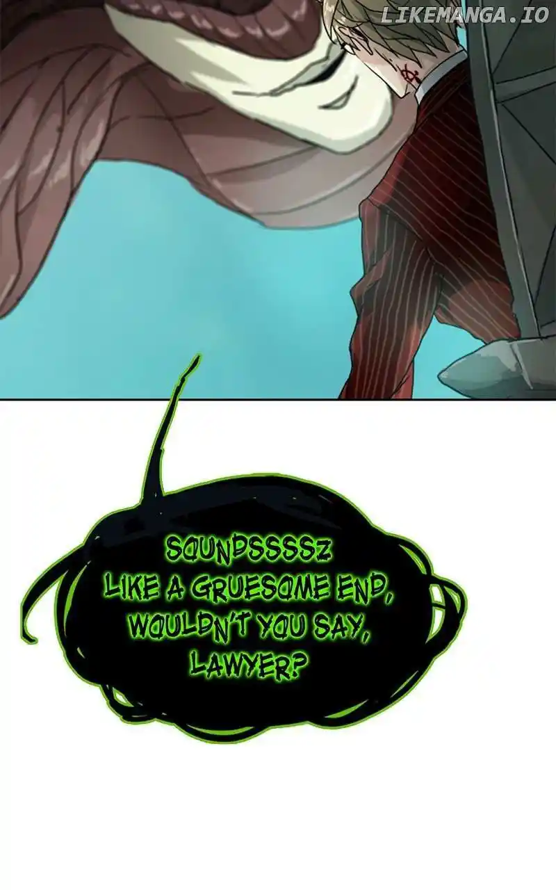 Simon Sues Chapter 139