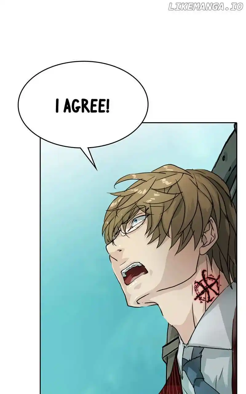 Simon Sues Chapter 139