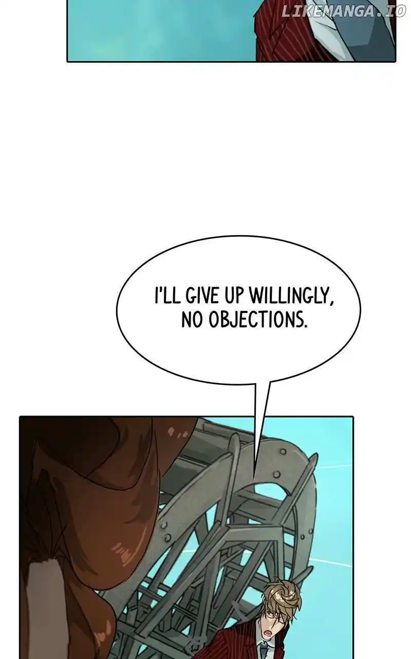 Simon Sues Chapter 139