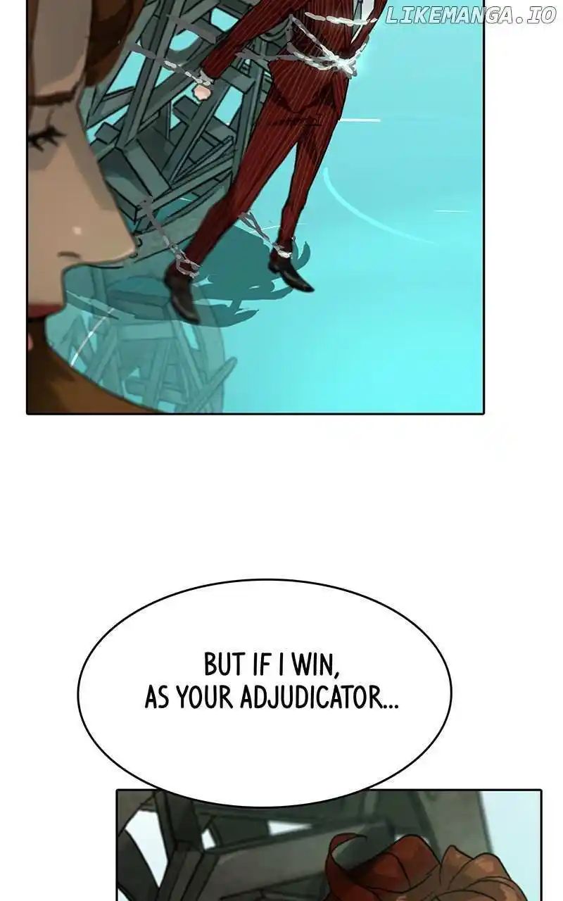 Simon Sues Chapter 139