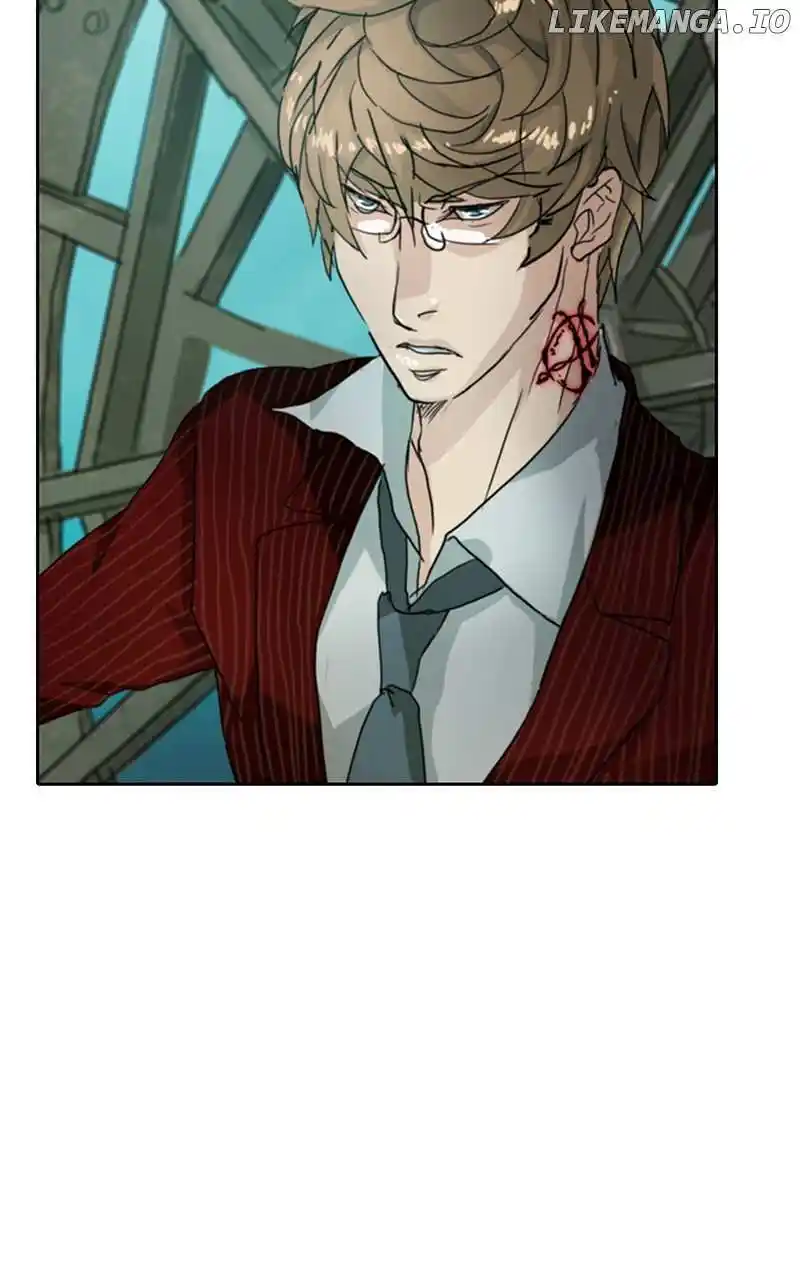 Simon Sues Chapter 139