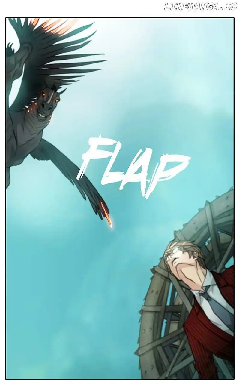 Simon Sues Chapter 139