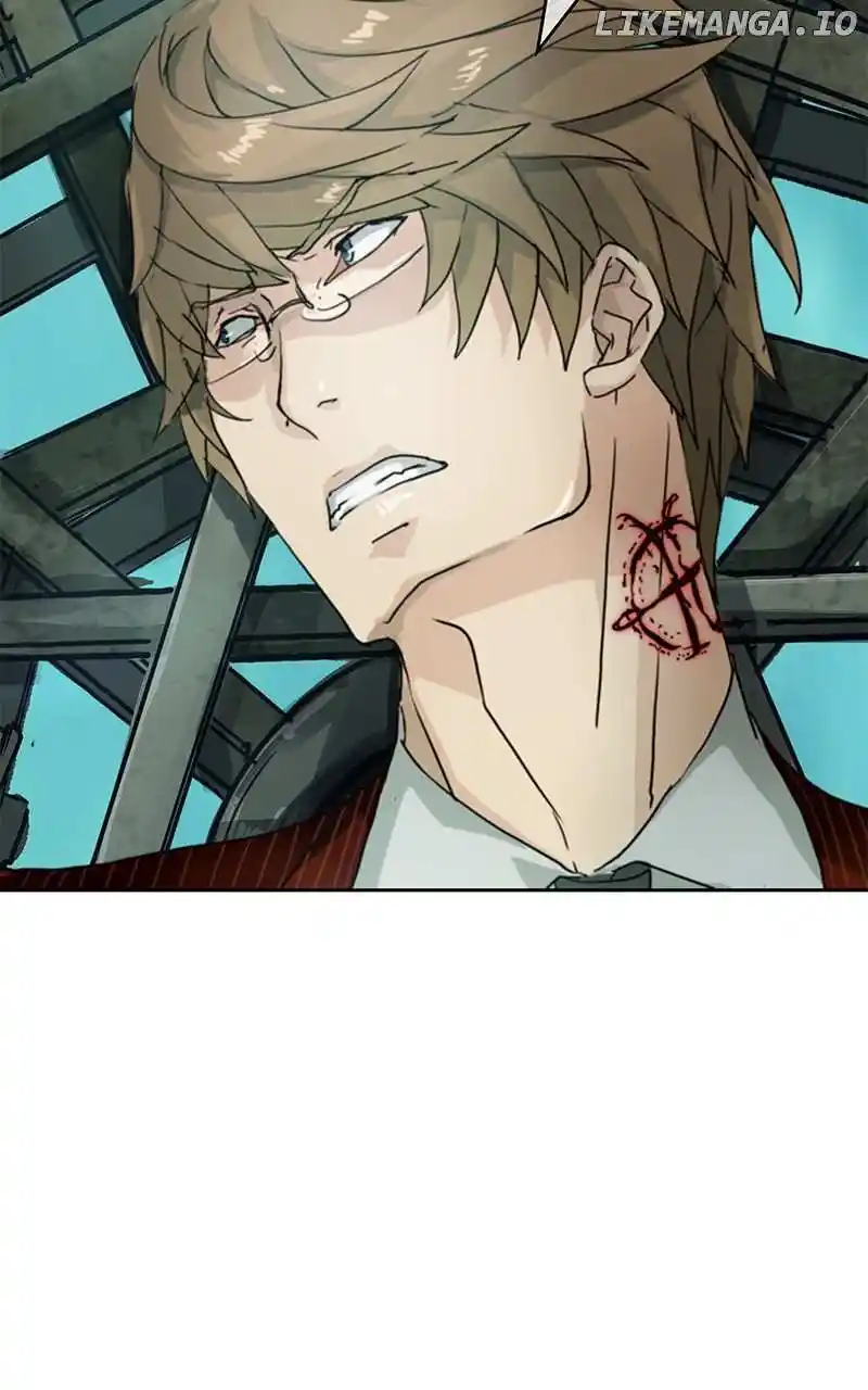 Simon Sues Chapter 139