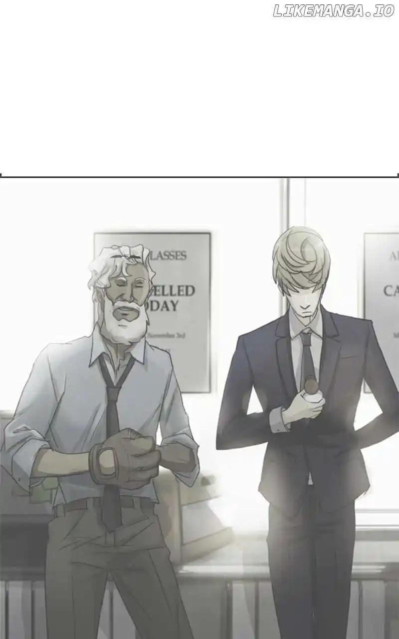 Simon Sues Chapter 139