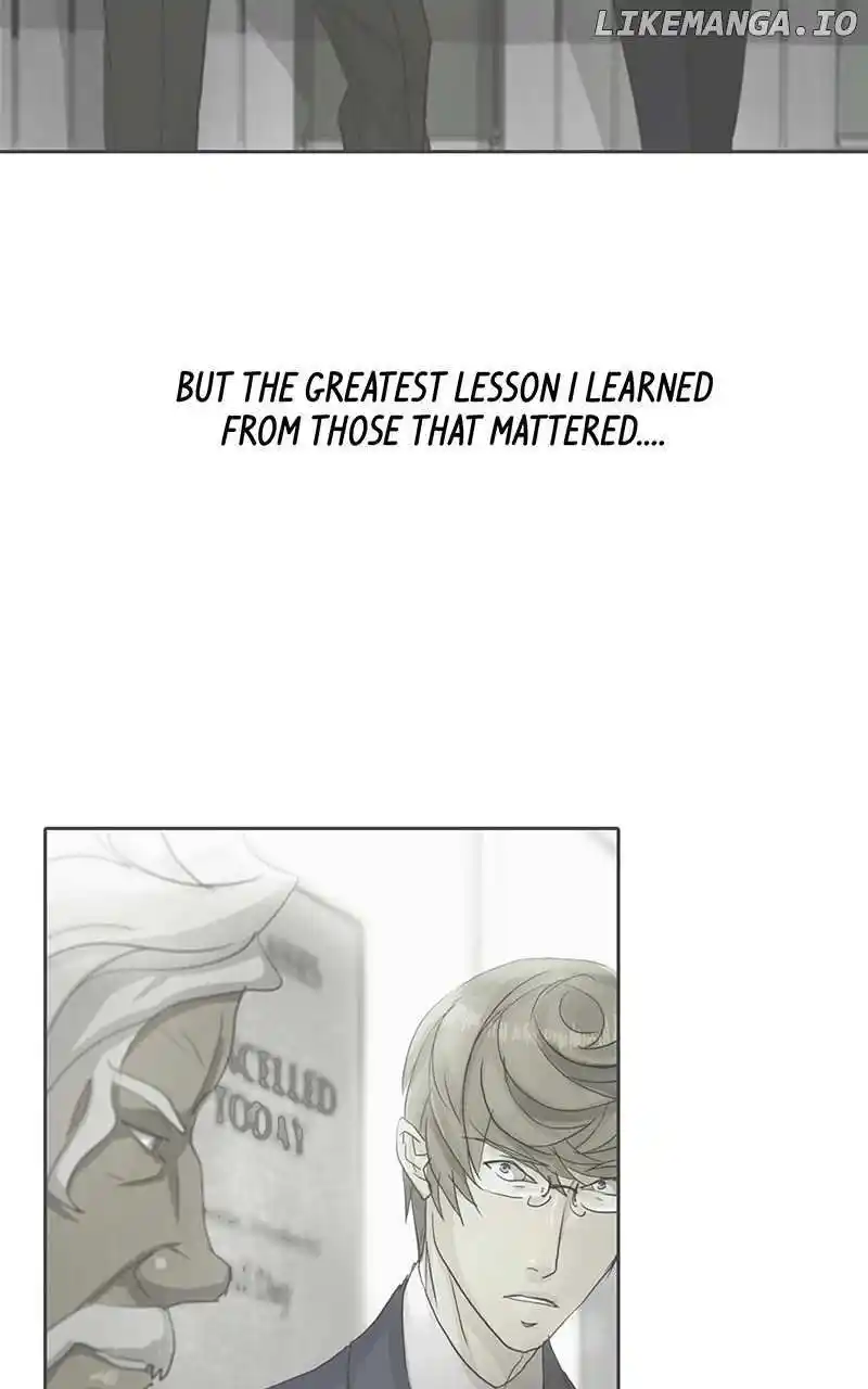 Simon Sues Chapter 139