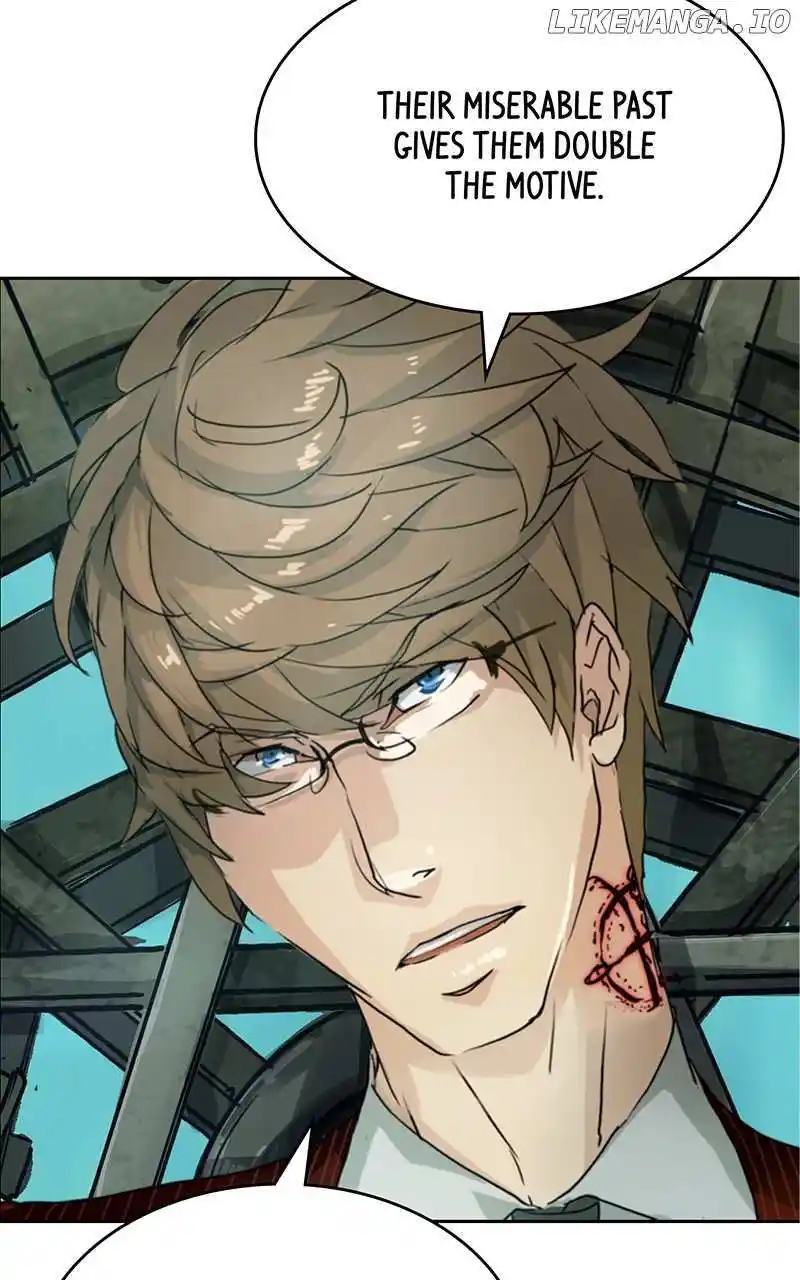 Simon Sues Chapter 139