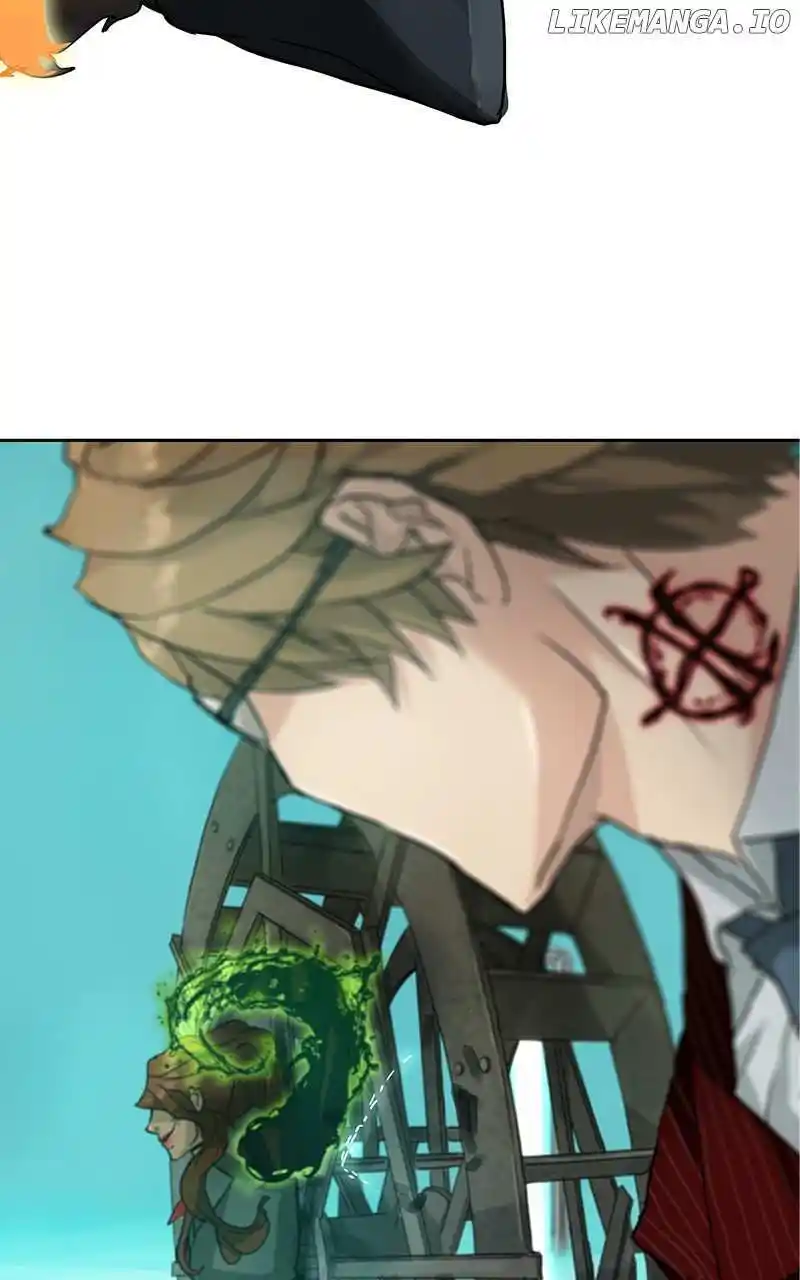 Simon Sues Chapter 139