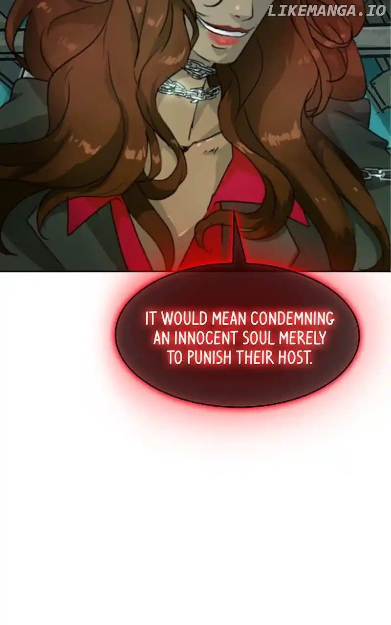 Simon Sues Chapter 139