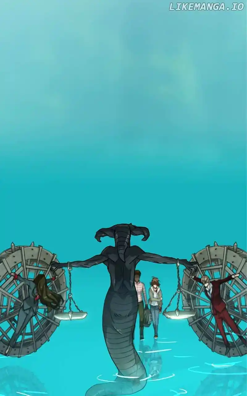 Simon Sues Chapter 139