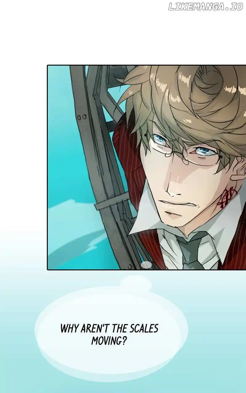 Simon Sues Chapter 139