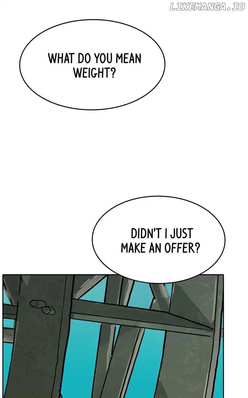 Simon Sues Chapter 139