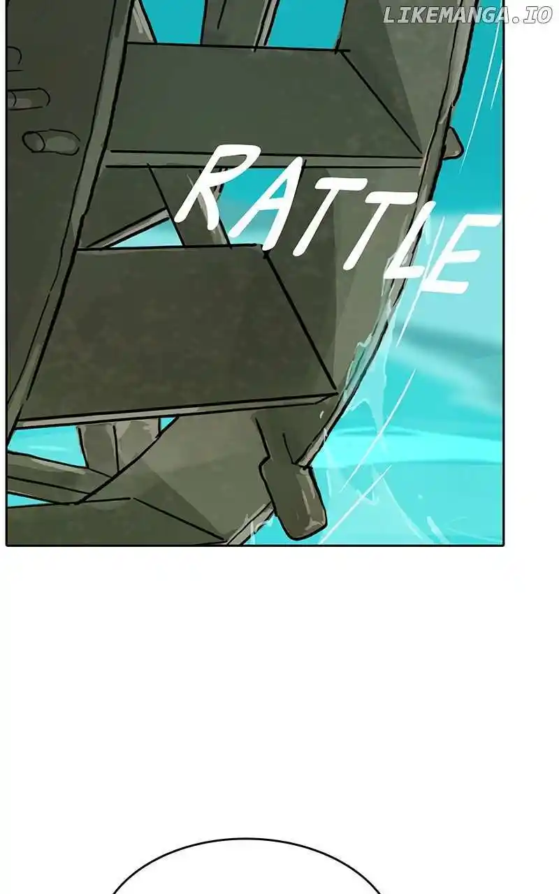 Simon Sues Chapter 139