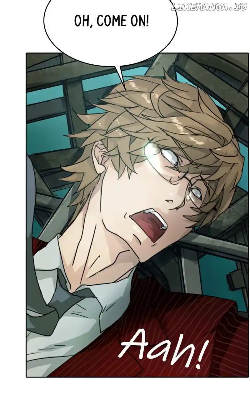 Simon Sues Chapter 139