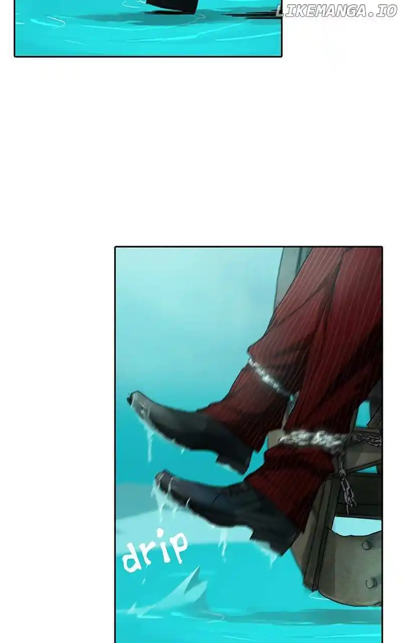 Simon Sues Chapter 139