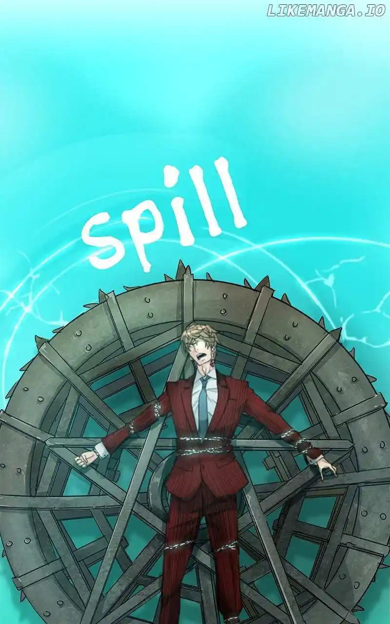 Simon Sues Chapter 139