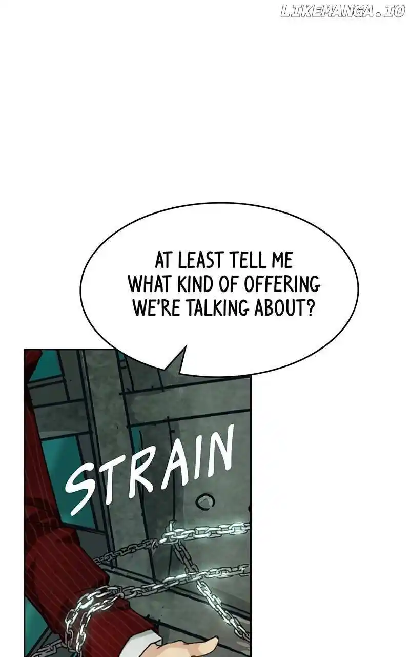 Simon Sues Chapter 139