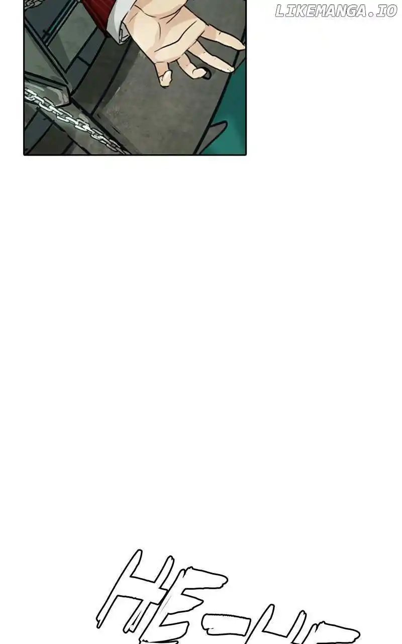 Simon Sues Chapter 139