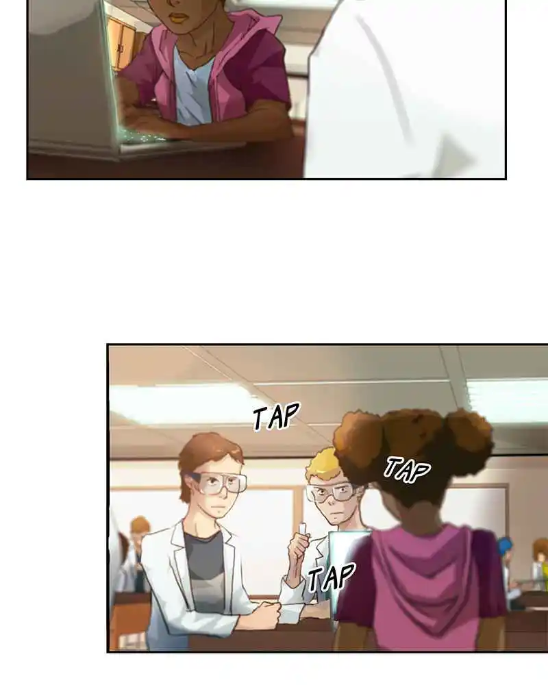 Simon Sues Chapter 14