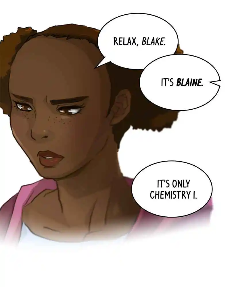 Simon Sues Chapter 14