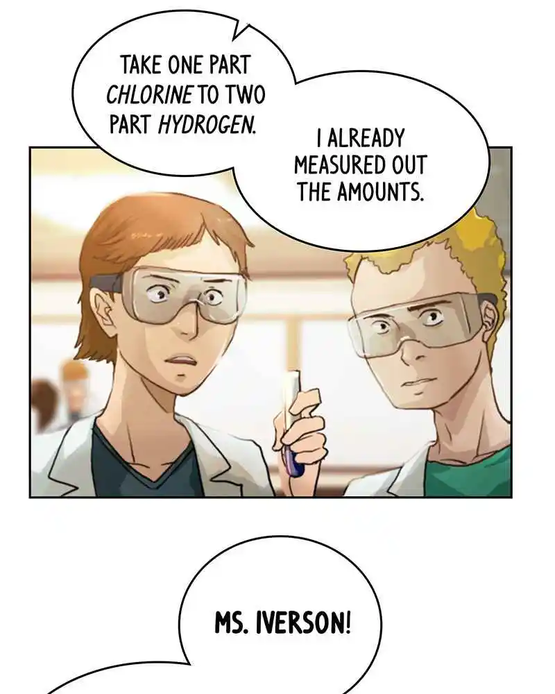 Simon Sues Chapter 14