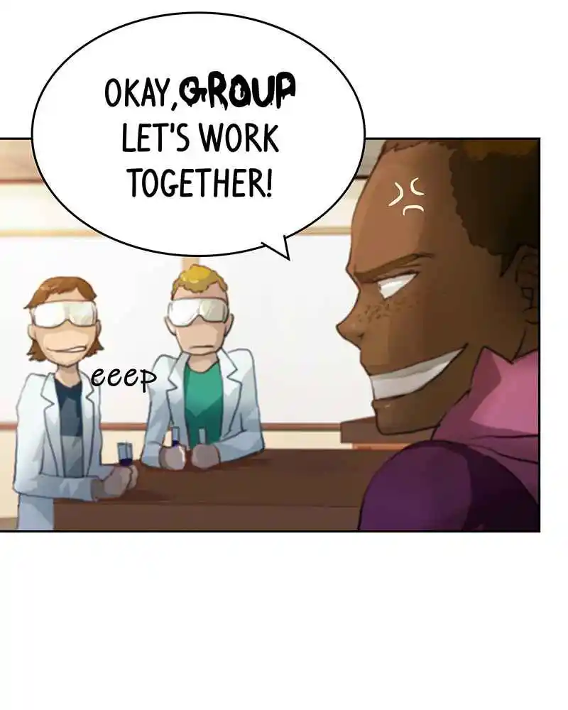 Simon Sues Chapter 14