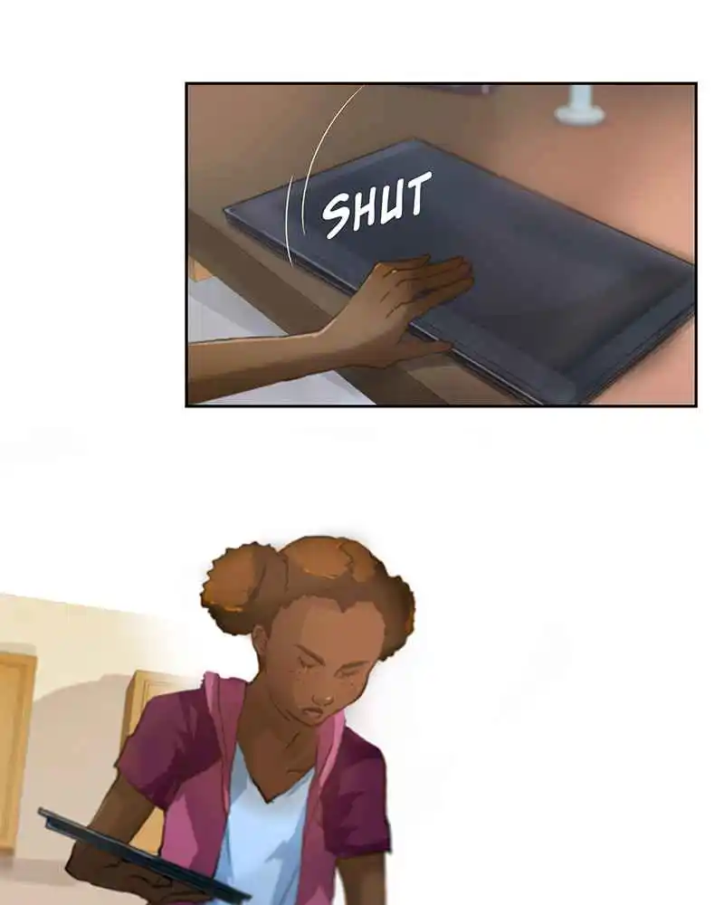 Simon Sues Chapter 14