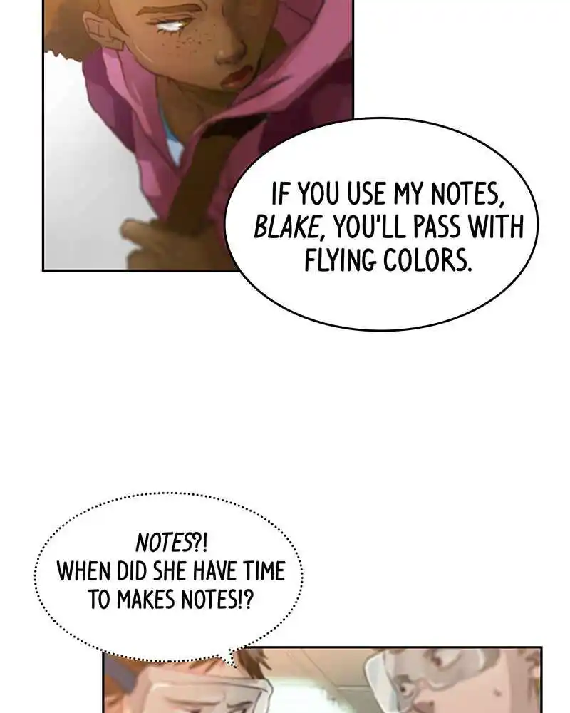 Simon Sues Chapter 14