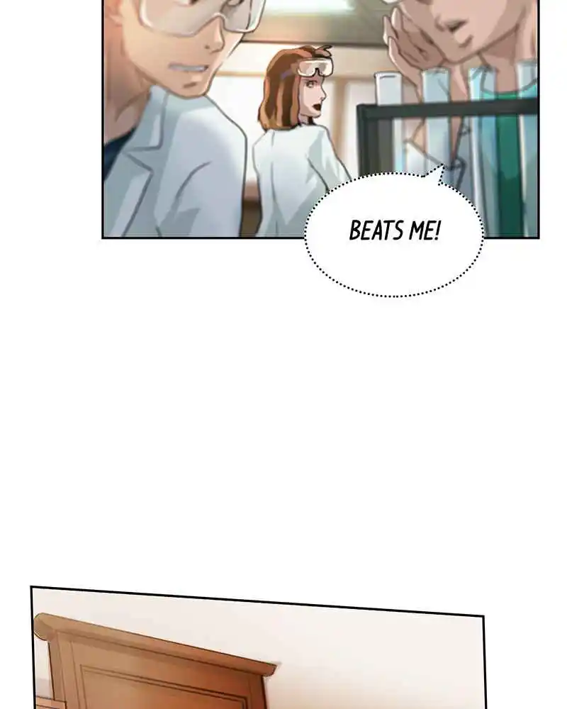 Simon Sues Chapter 14