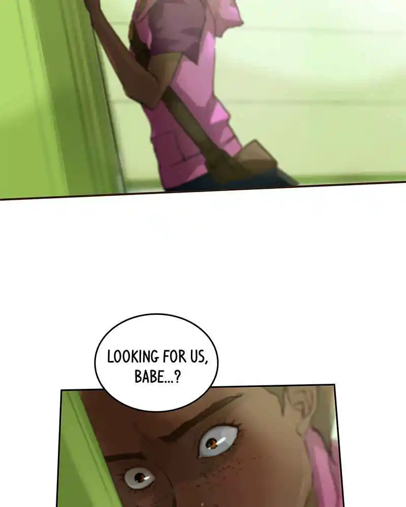 Simon Sues Chapter 14