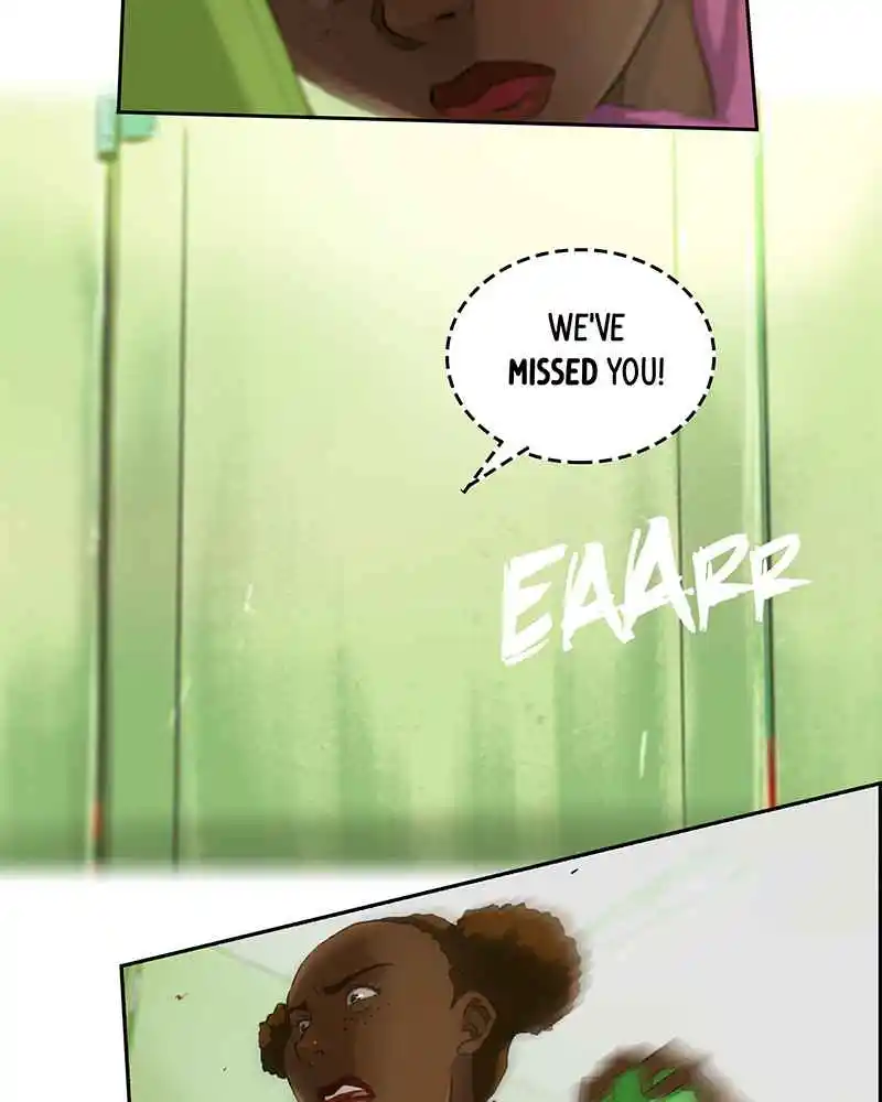 Simon Sues Chapter 14