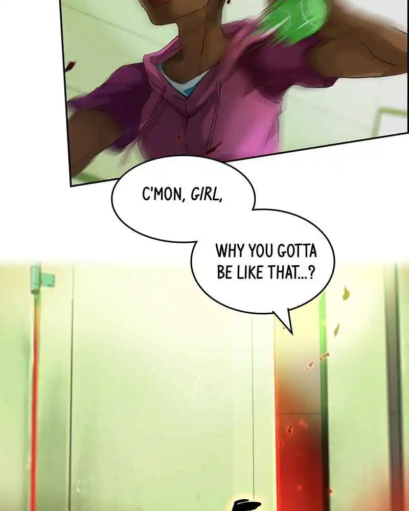 Simon Sues Chapter 14