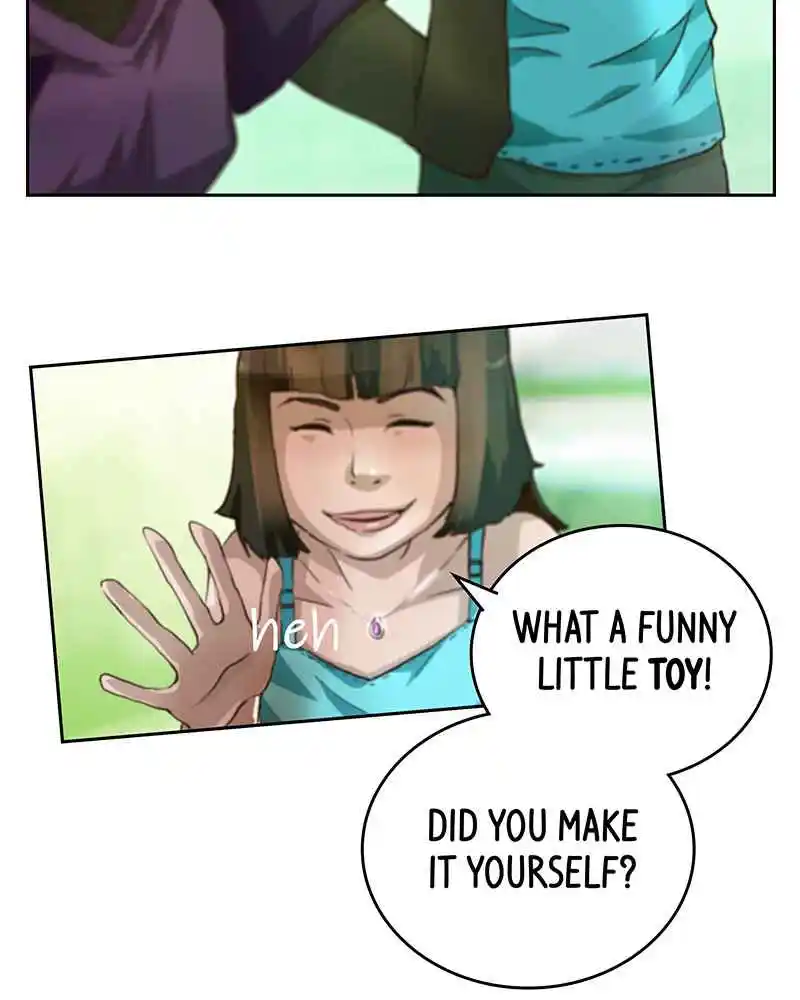 Simon Sues Chapter 14