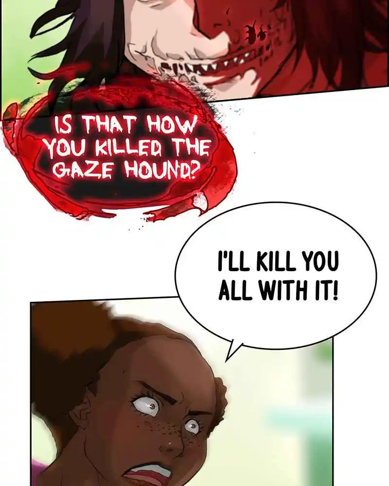 Simon Sues Chapter 14