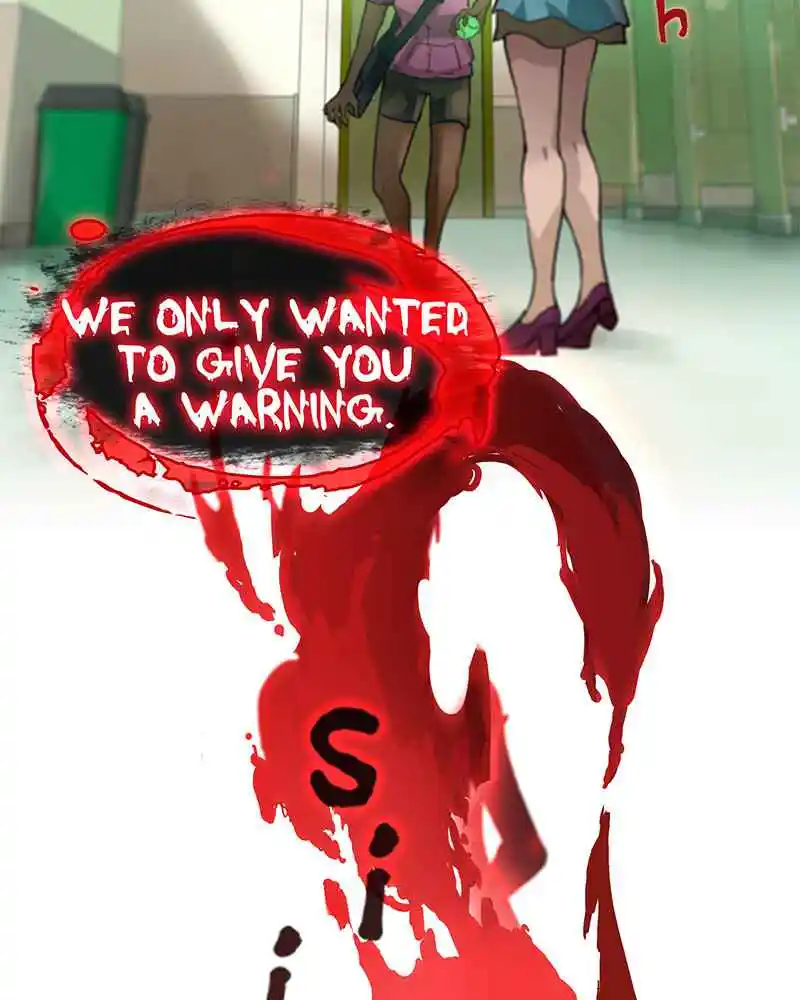 Simon Sues Chapter 14