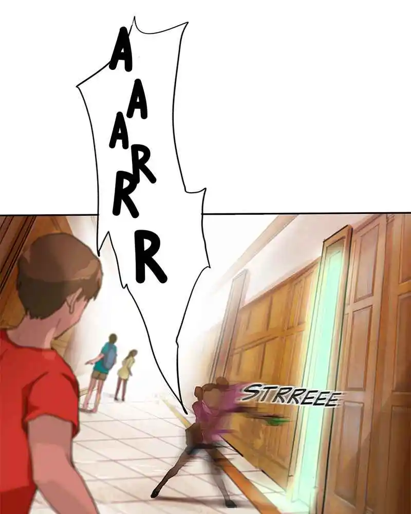 Simon Sues Chapter 14