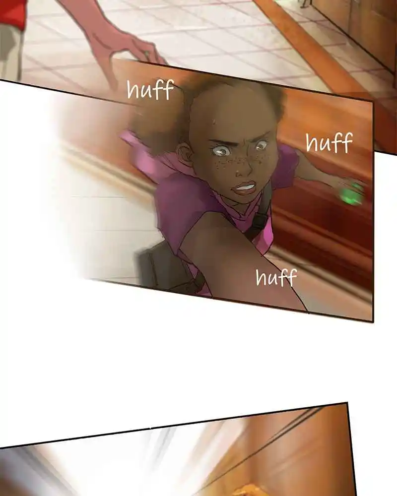 Simon Sues Chapter 14