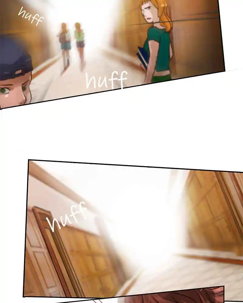 Simon Sues Chapter 14