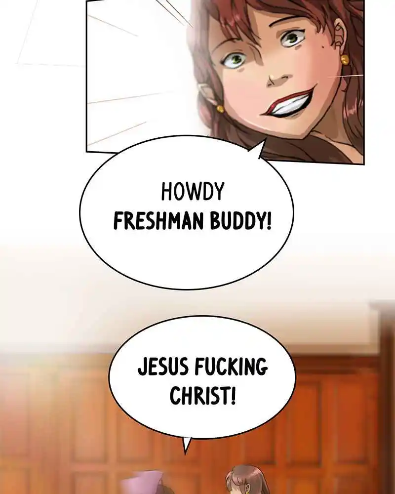 Simon Sues Chapter 14